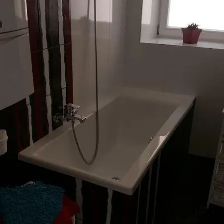 Apartamento I V Centru Jihlavy