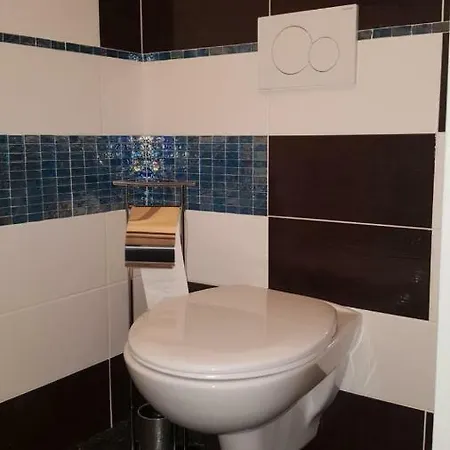 I V Centru Jihlavy Apartman